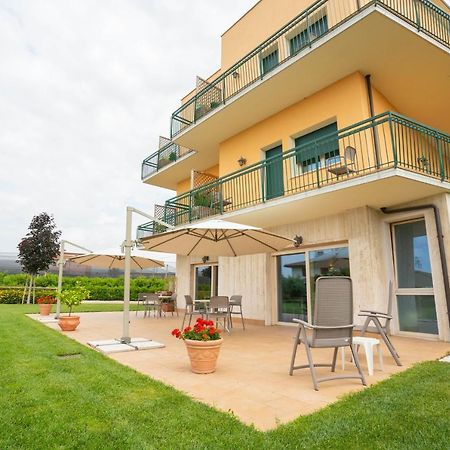 Agriturismo Corte Ambrosi Pescantina Exterior foto