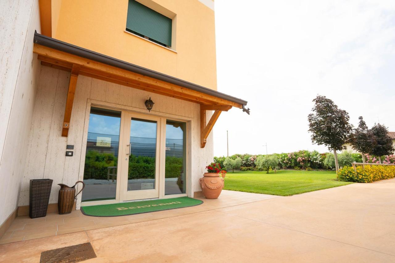 Agriturismo Corte Ambrosi Pescantina Exterior foto
