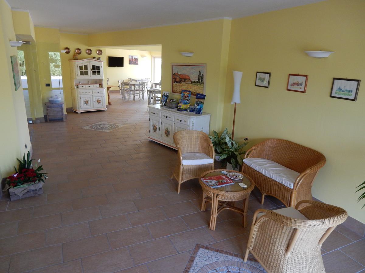 Agriturismo Corte Ambrosi Pescantina Exterior foto
